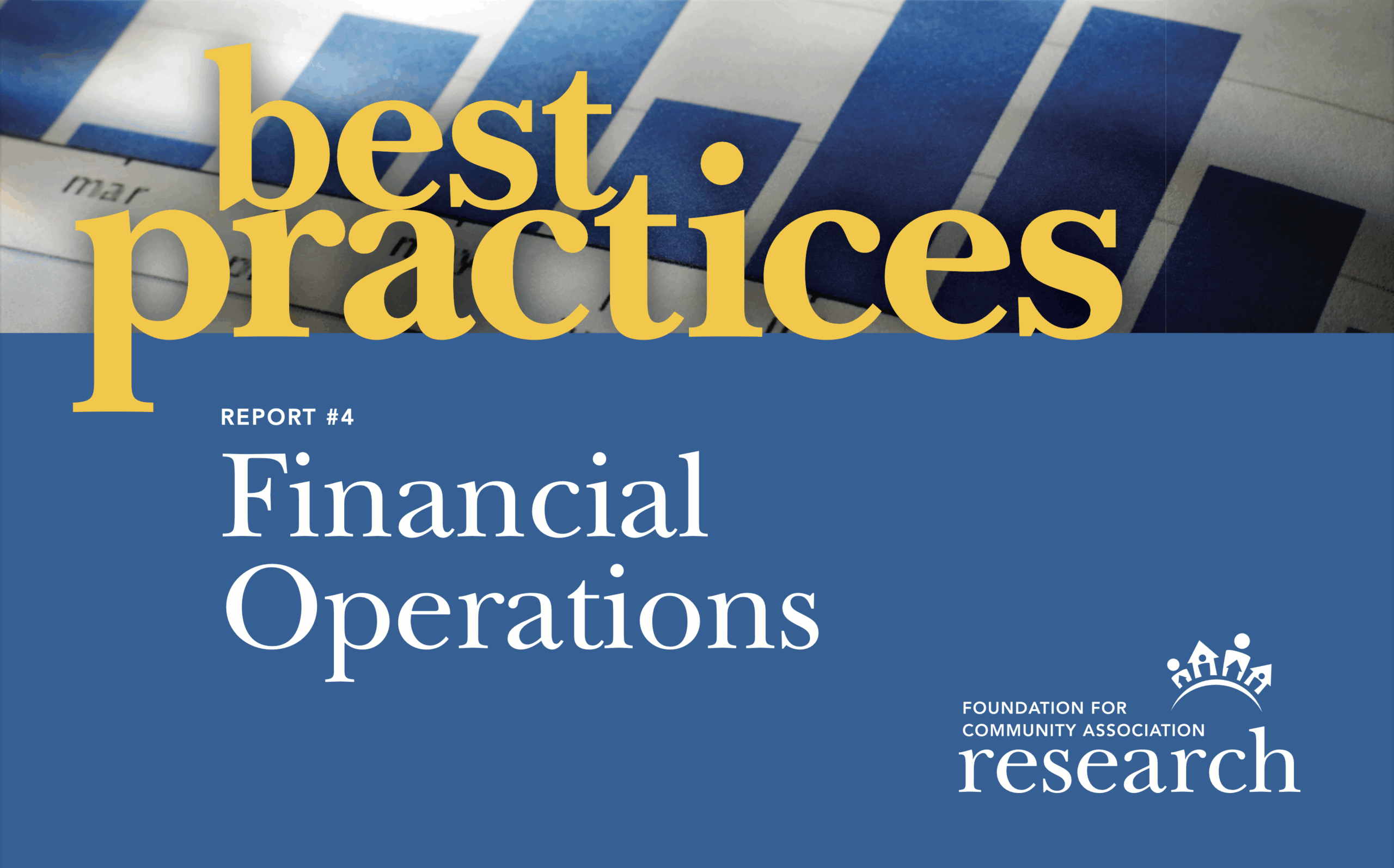 Best Practices for Financial Operations